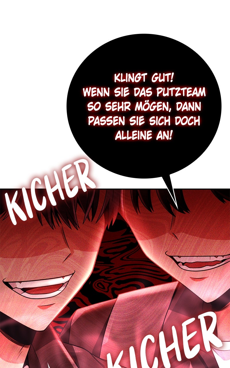 Read Vom genialen Hunter zum Dungeon-Putzer DE Manga Online