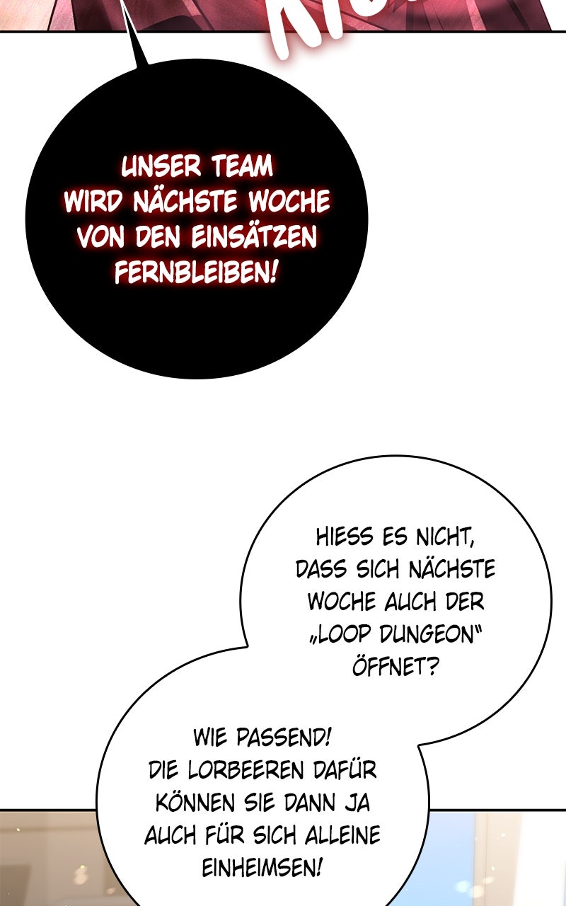 Read Vom genialen Hunter zum Dungeon-Putzer DE Manga Online