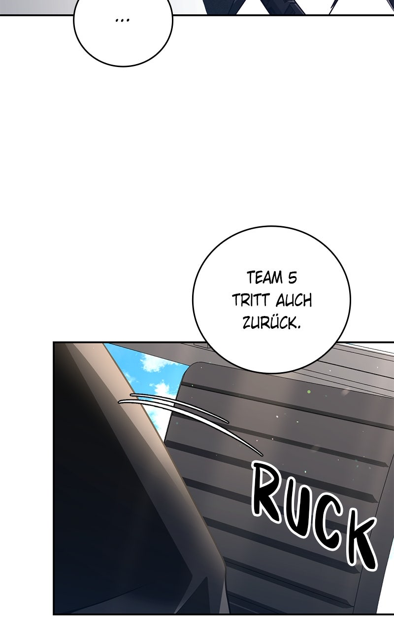 Read Vom genialen Hunter zum Dungeon-Putzer DE Manga Online