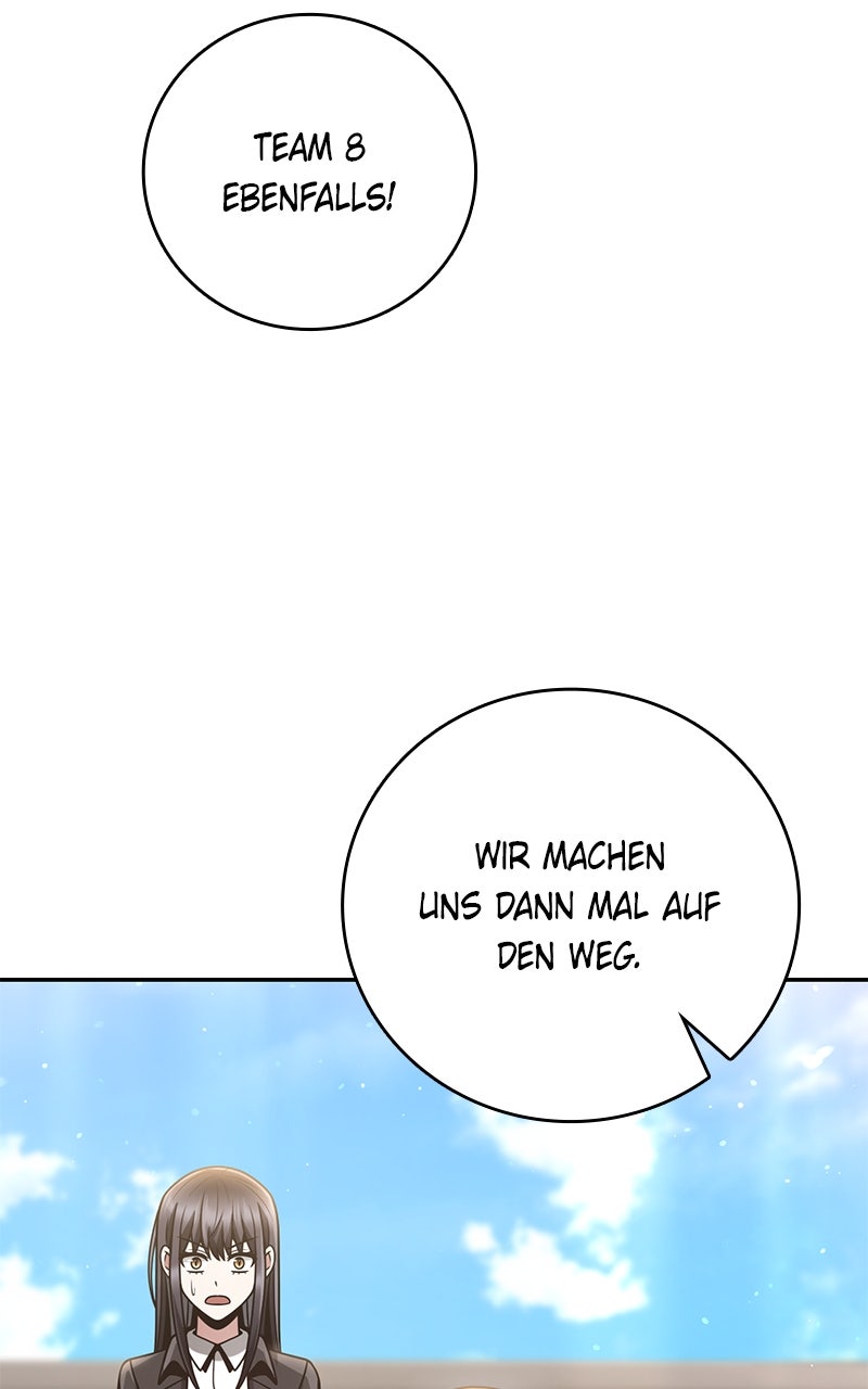 Read Vom genialen Hunter zum Dungeon-Putzer DE Manga Online