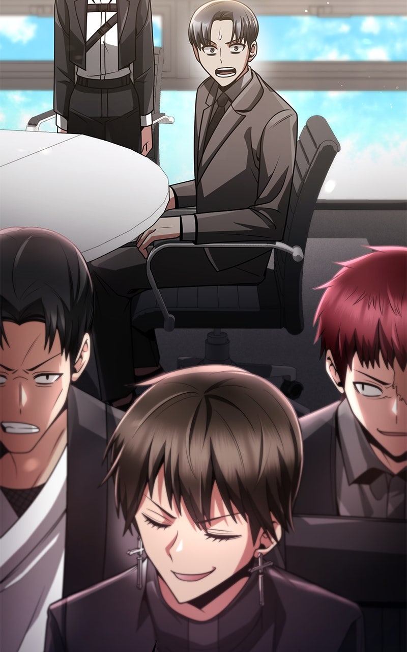 Read Vom genialen Hunter zum Dungeon-Putzer DE Manga Online