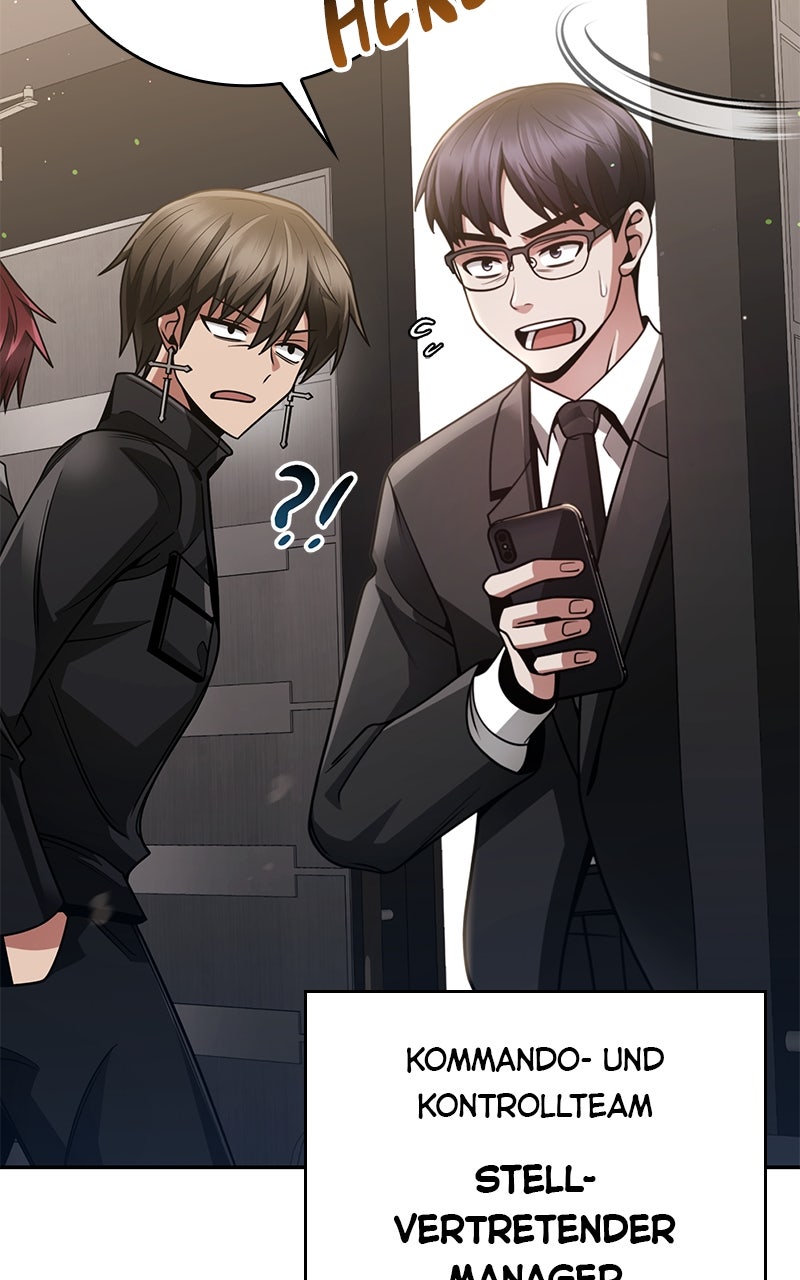 Read Vom genialen Hunter zum Dungeon-Putzer DE Manga Online