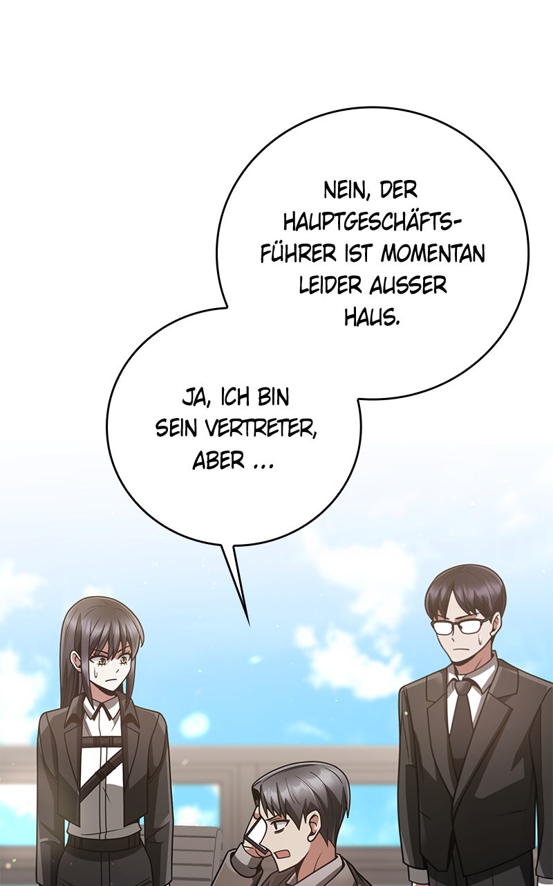 Read Vom genialen Hunter zum Dungeon-Putzer DE Manga Online