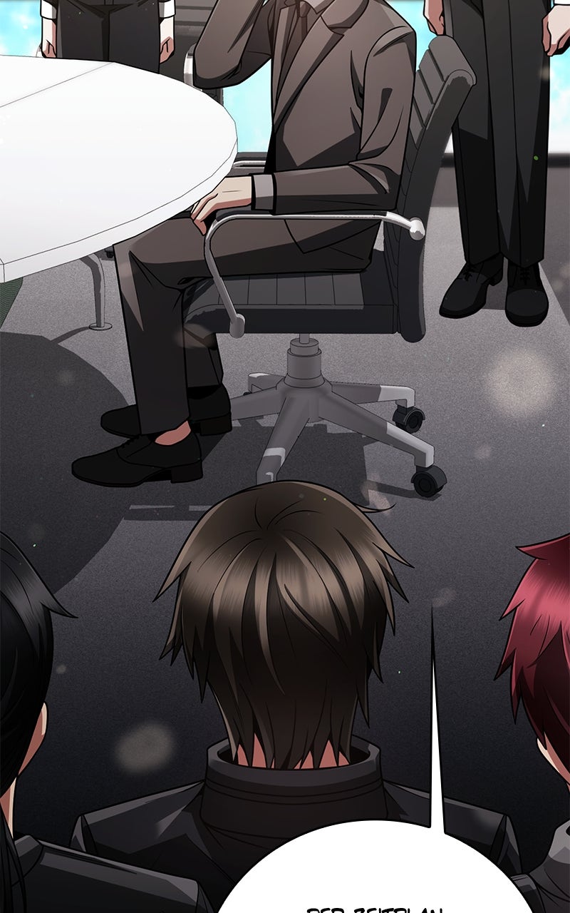 Read Vom genialen Hunter zum Dungeon-Putzer DE Manga Online