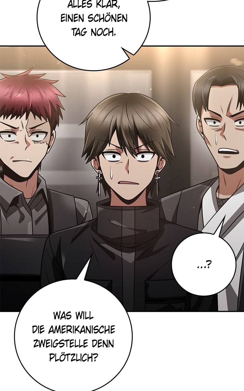 Read Vom genialen Hunter zum Dungeon-Putzer DE Manga Online