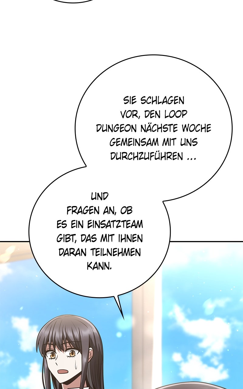 Read Vom genialen Hunter zum Dungeon-Putzer DE Manga Online