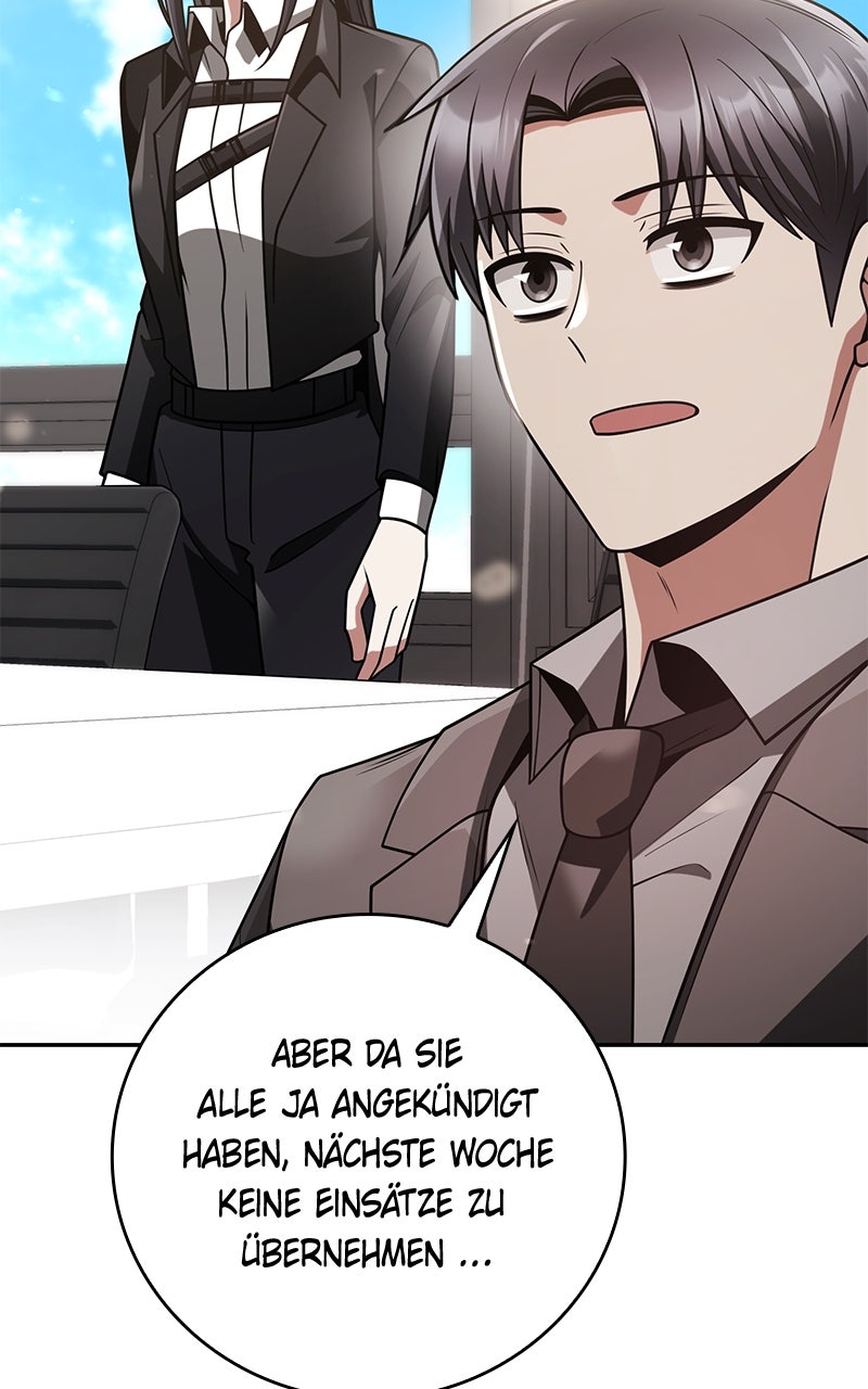 Read Vom genialen Hunter zum Dungeon-Putzer DE Manga Online