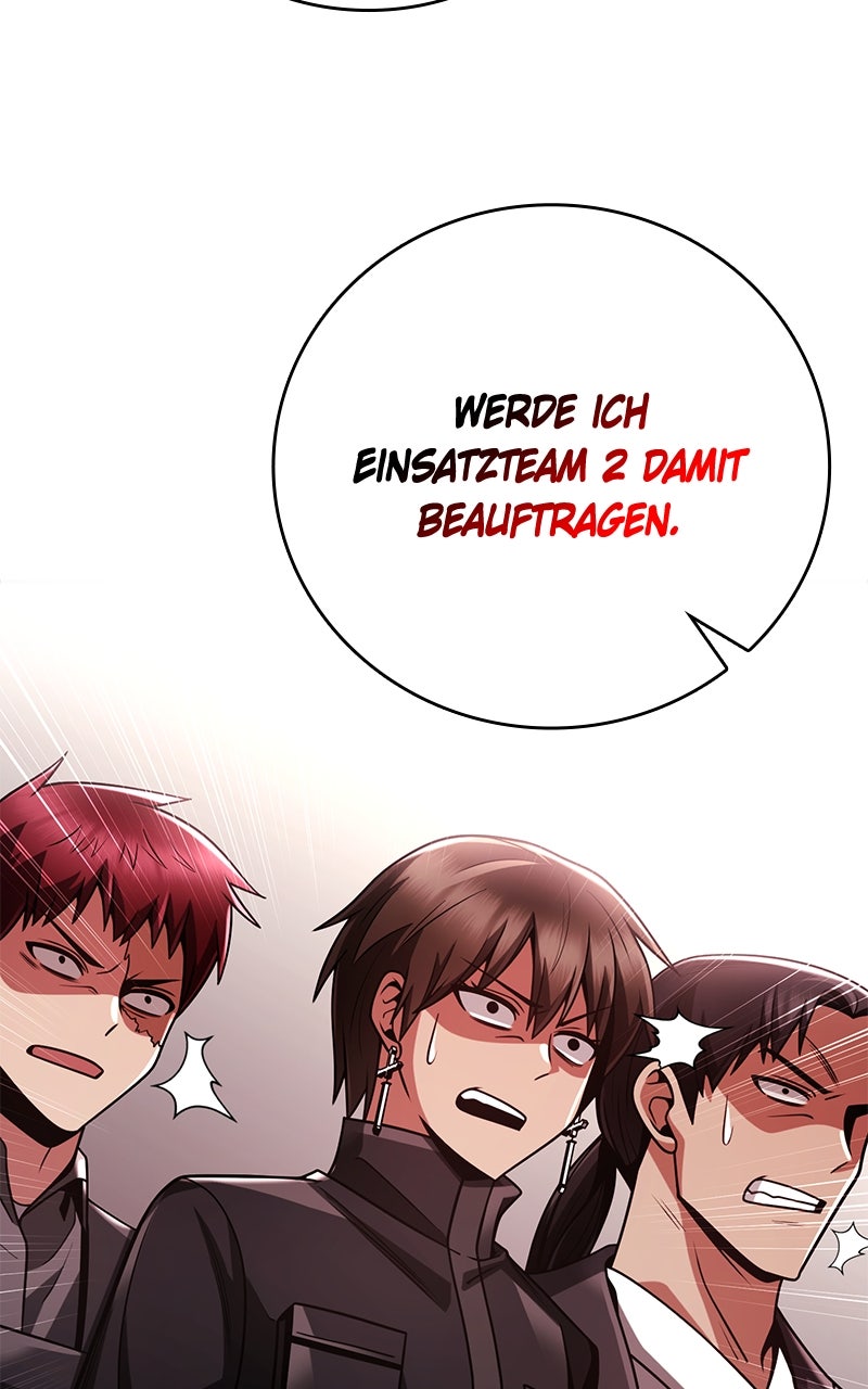 Read Vom genialen Hunter zum Dungeon-Putzer DE Manga Online