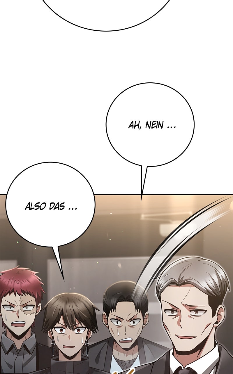 Read Vom genialen Hunter zum Dungeon-Putzer DE Manga Online