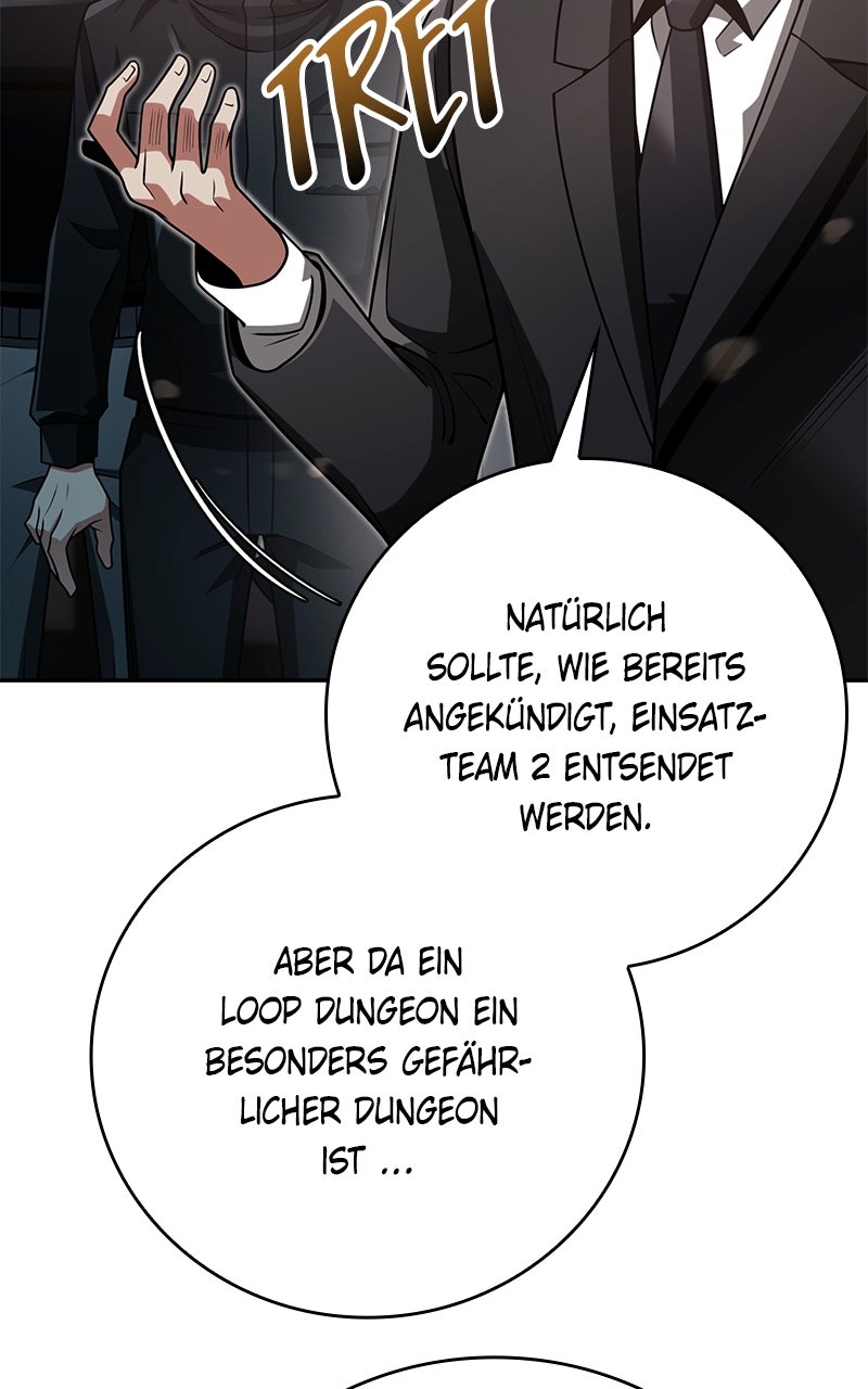 Read Vom genialen Hunter zum Dungeon-Putzer DE Manga Online