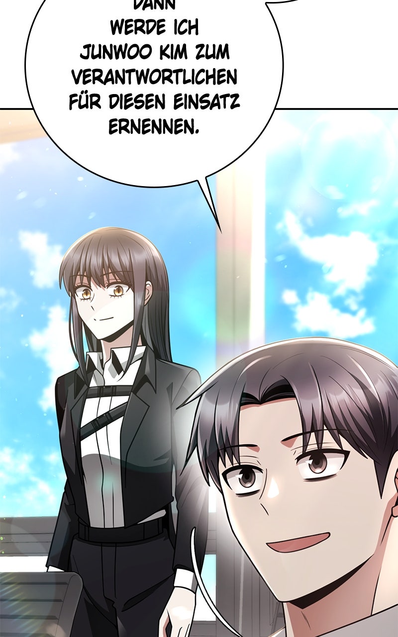 Read Vom genialen Hunter zum Dungeon-Putzer DE Manga Online