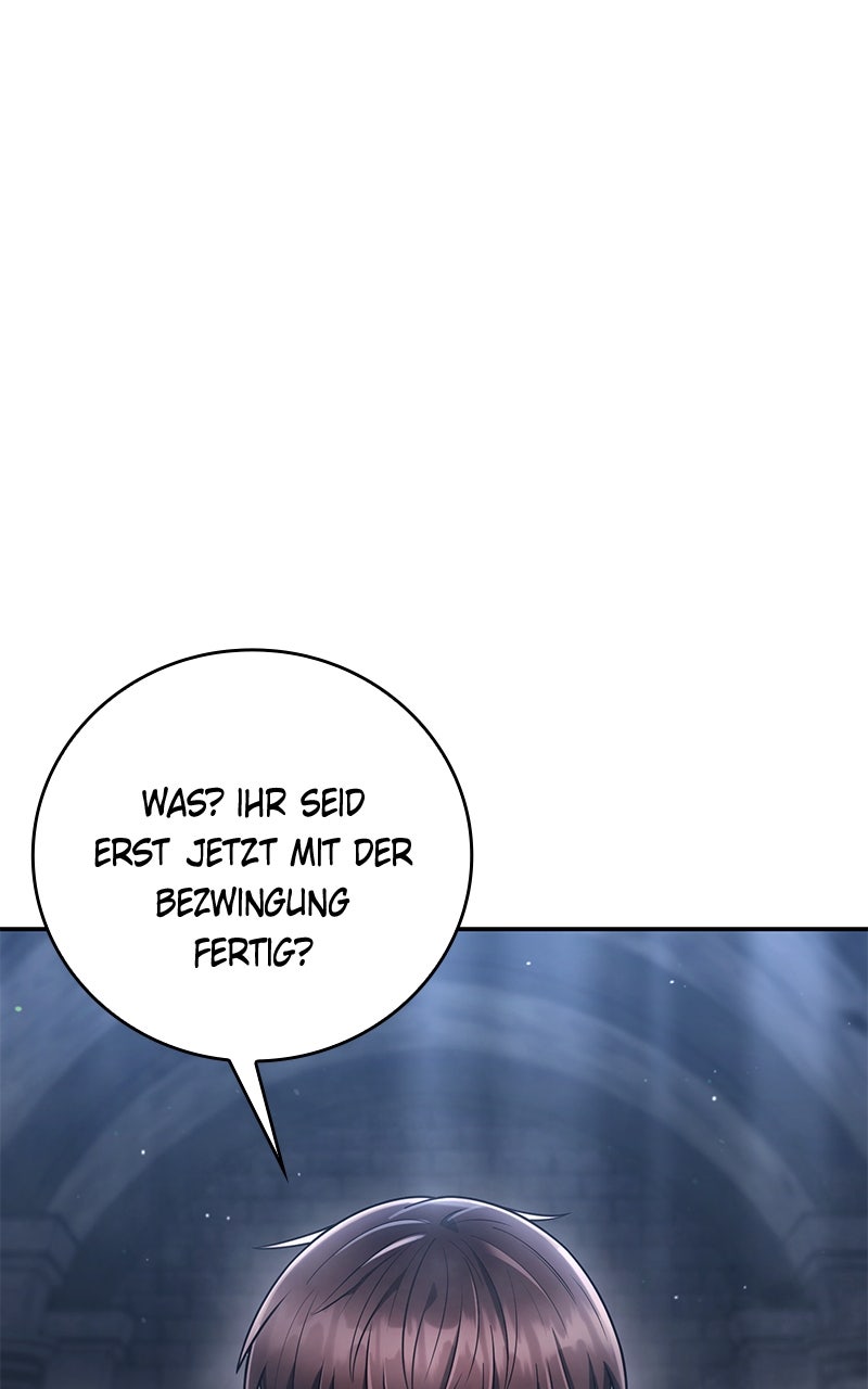 Read Vom genialen Hunter zum Dungeon-Putzer DE Manga Online