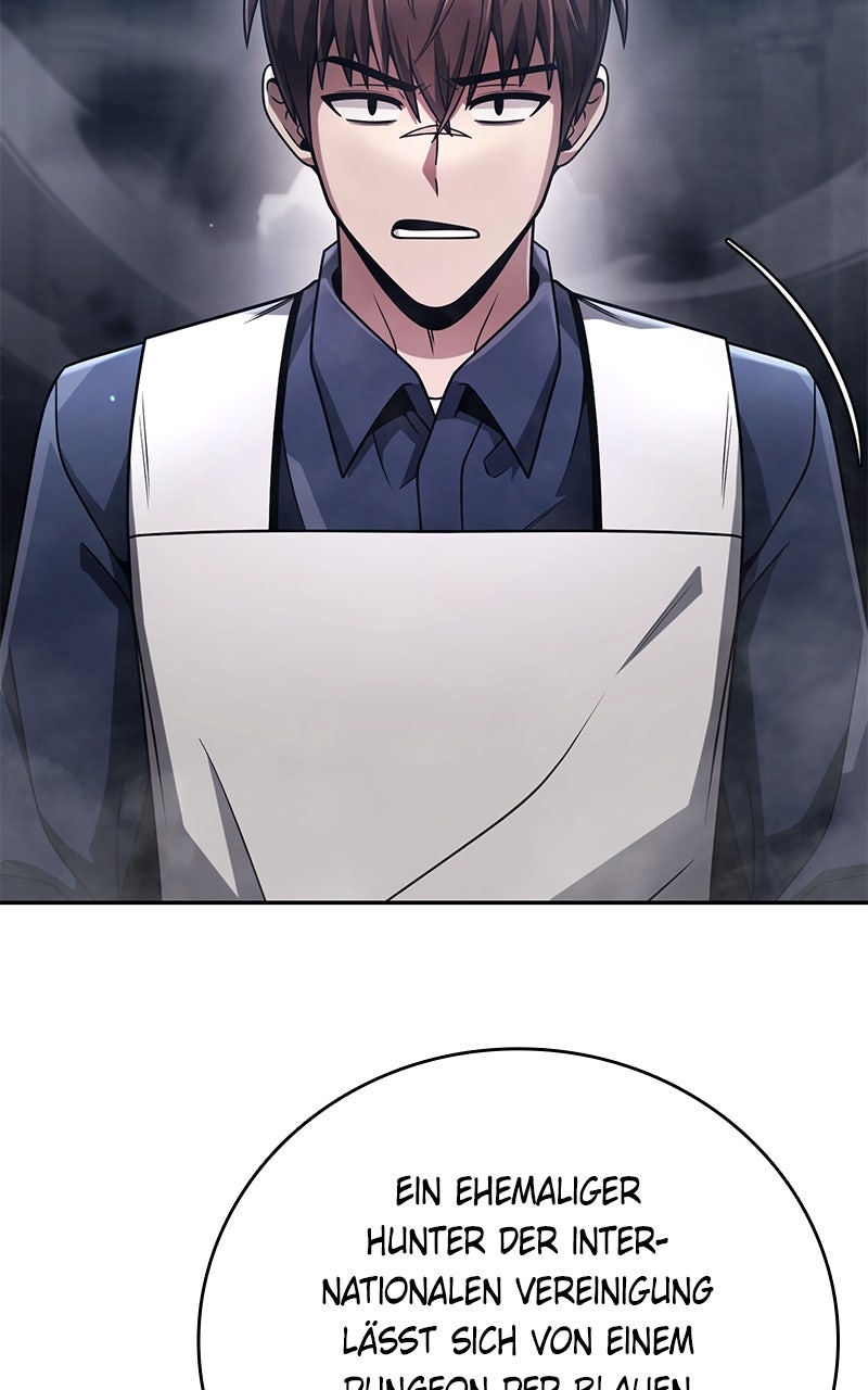 Read Vom genialen Hunter zum Dungeon-Putzer DE Manga Online