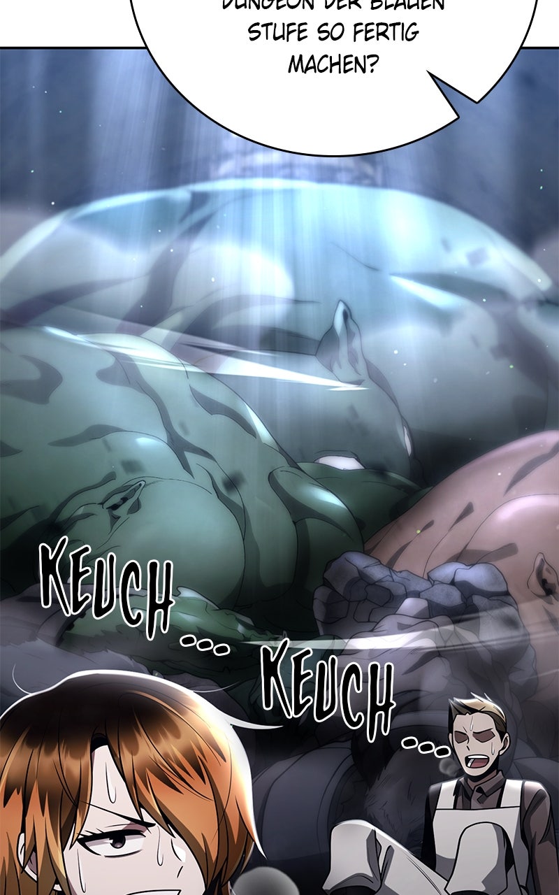 Read Vom genialen Hunter zum Dungeon-Putzer DE Manga Online