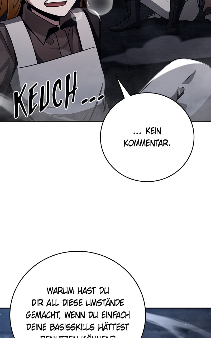 Read Vom genialen Hunter zum Dungeon-Putzer DE Manga Online