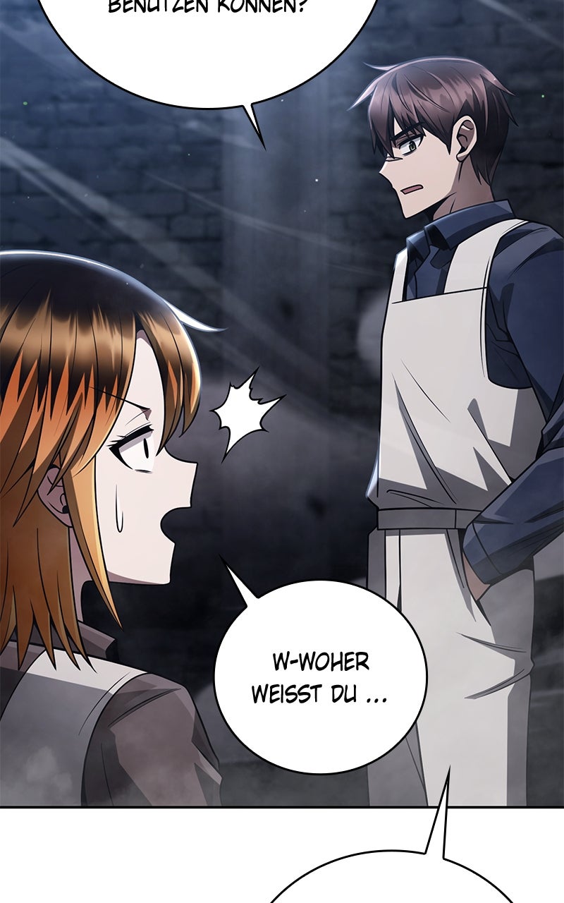 Read Vom genialen Hunter zum Dungeon-Putzer DE Manga Online