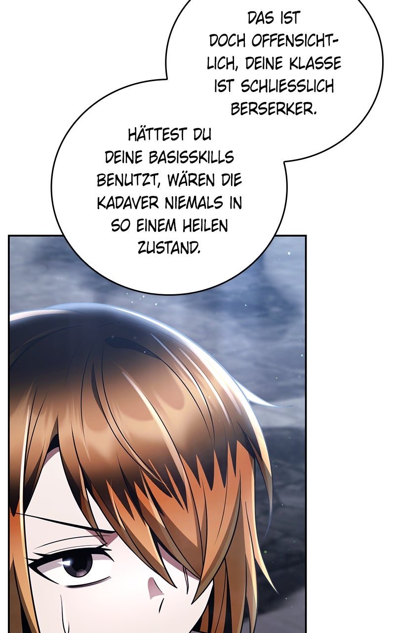 Read Vom genialen Hunter zum Dungeon-Putzer DE Manga Online