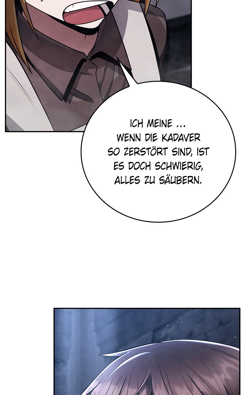 Read Vom genialen Hunter zum Dungeon-Putzer DE Manga Online