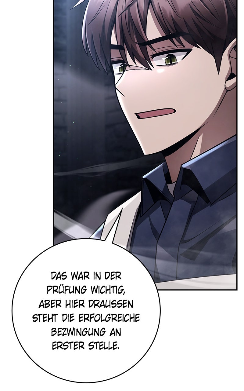 Read Vom genialen Hunter zum Dungeon-Putzer DE Manga Online