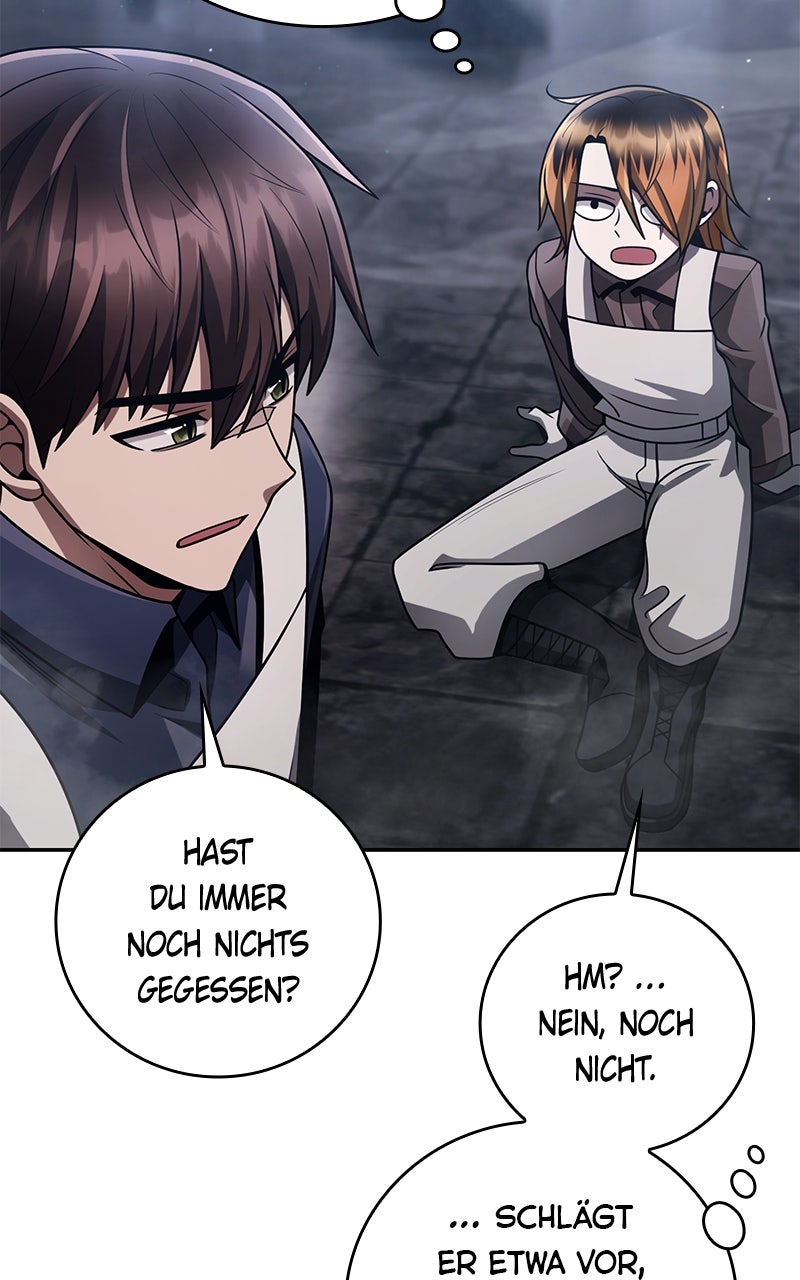 Read Vom genialen Hunter zum Dungeon-Putzer DE Manga Online