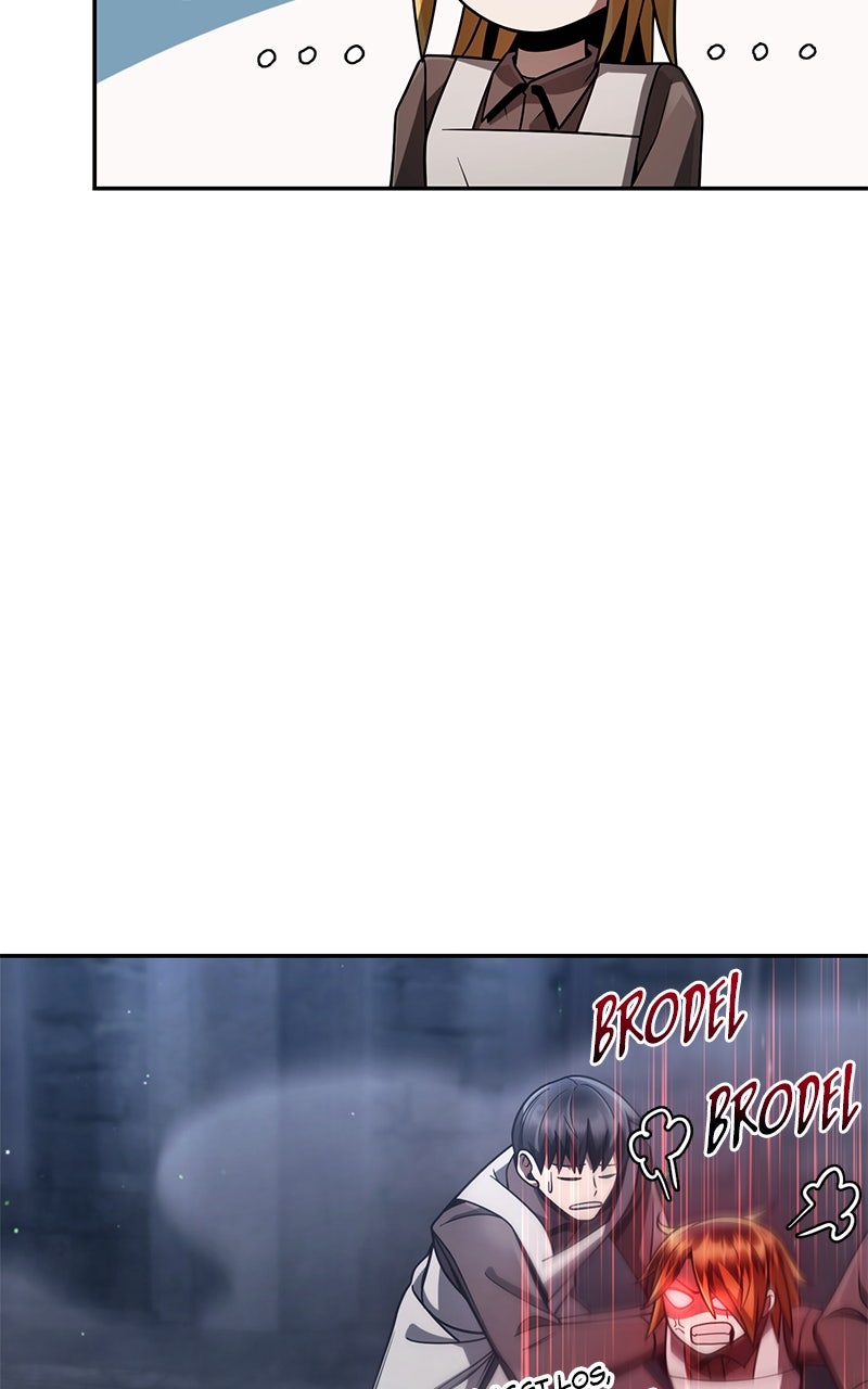 Read Vom genialen Hunter zum Dungeon-Putzer DE Manga Online