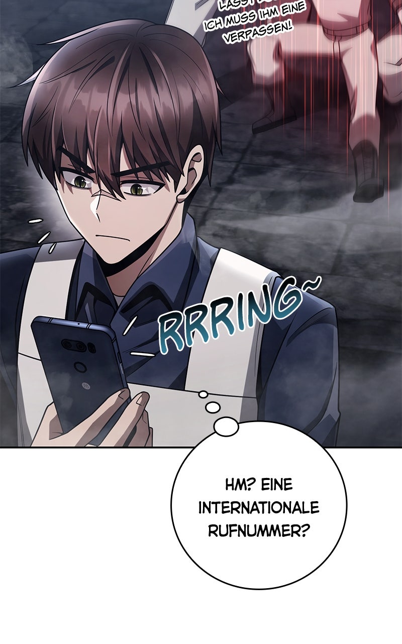 Read Vom genialen Hunter zum Dungeon-Putzer DE Manga Online