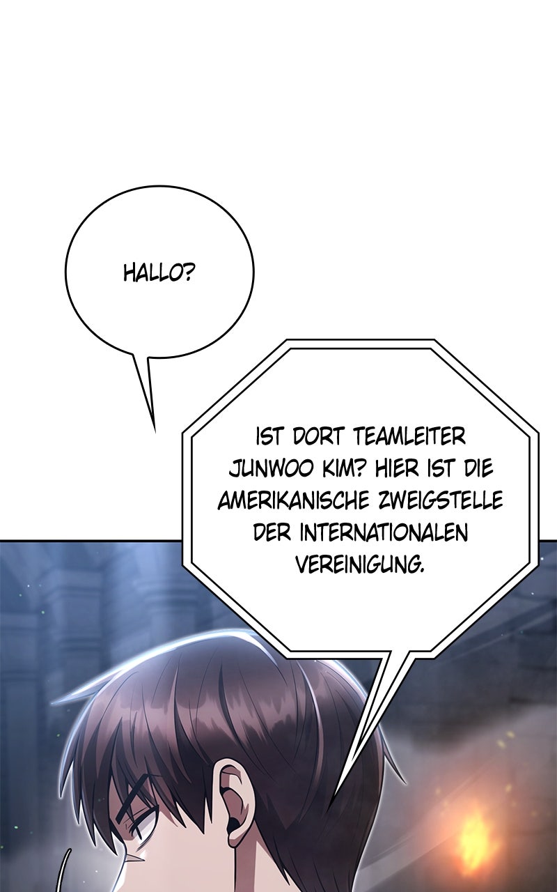 Read Vom genialen Hunter zum Dungeon-Putzer DE Manga Online
