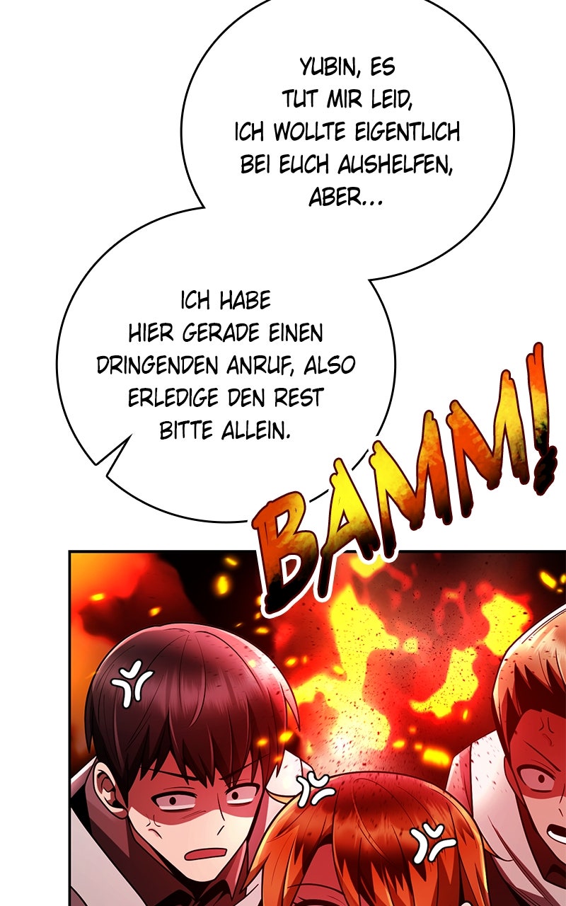 Read Vom genialen Hunter zum Dungeon-Putzer DE Manga Online