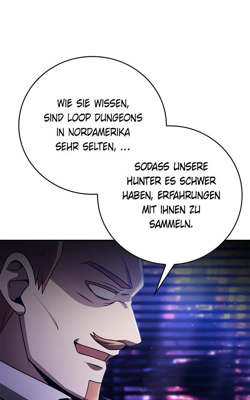 Read Vom genialen Hunter zum Dungeon-Putzer DE Manga Online