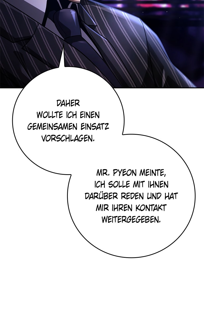 Read Vom genialen Hunter zum Dungeon-Putzer DE Manga Online