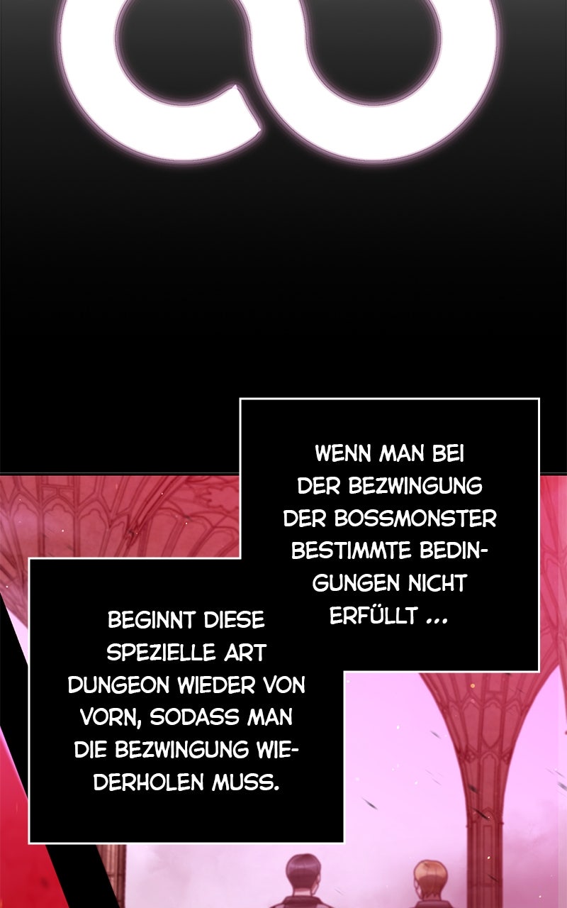 Read Vom genialen Hunter zum Dungeon-Putzer DE Manga Online