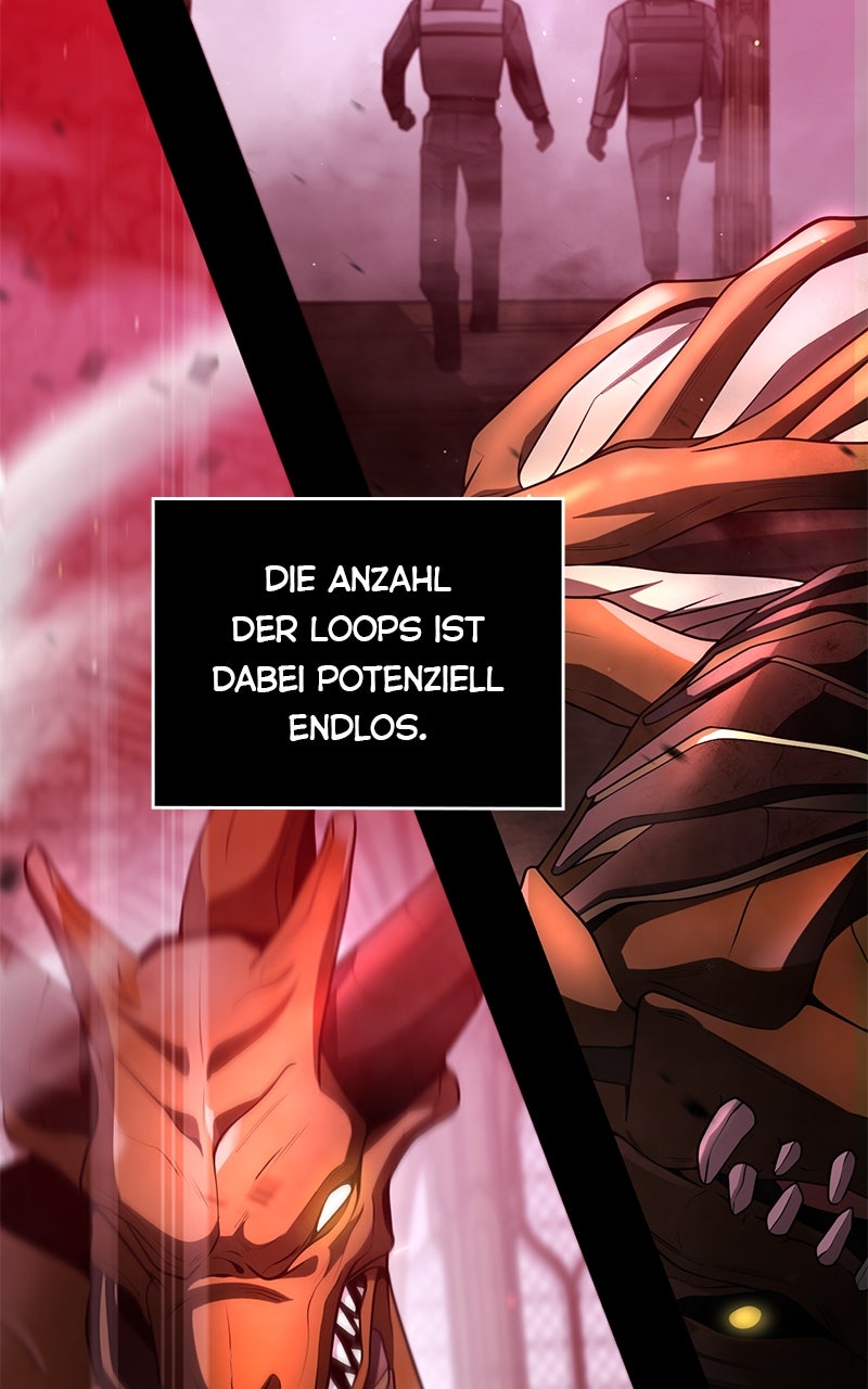 Read Vom genialen Hunter zum Dungeon-Putzer DE Manga Online