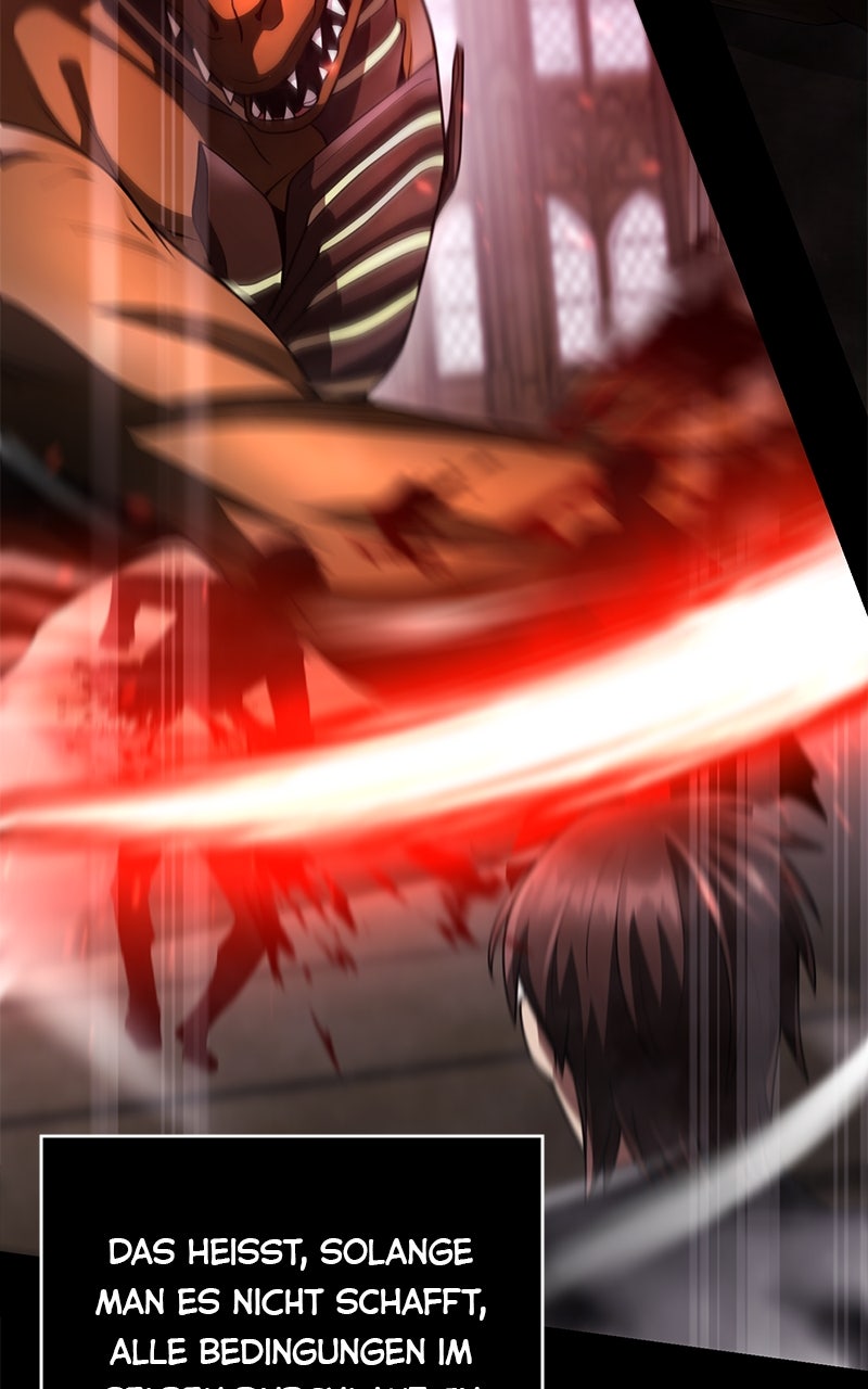 Read Vom genialen Hunter zum Dungeon-Putzer DE Manga Online