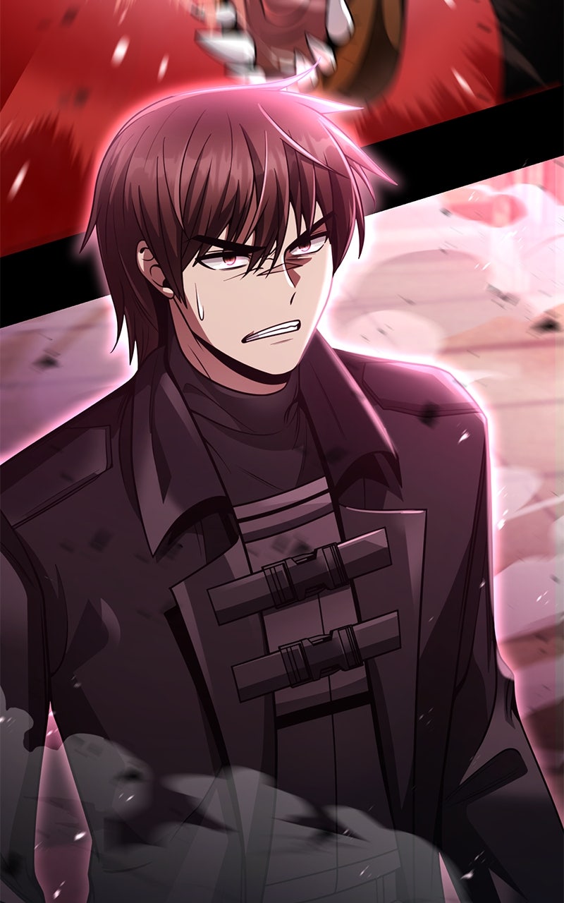 Read Vom genialen Hunter zum Dungeon-Putzer DE Manga Online