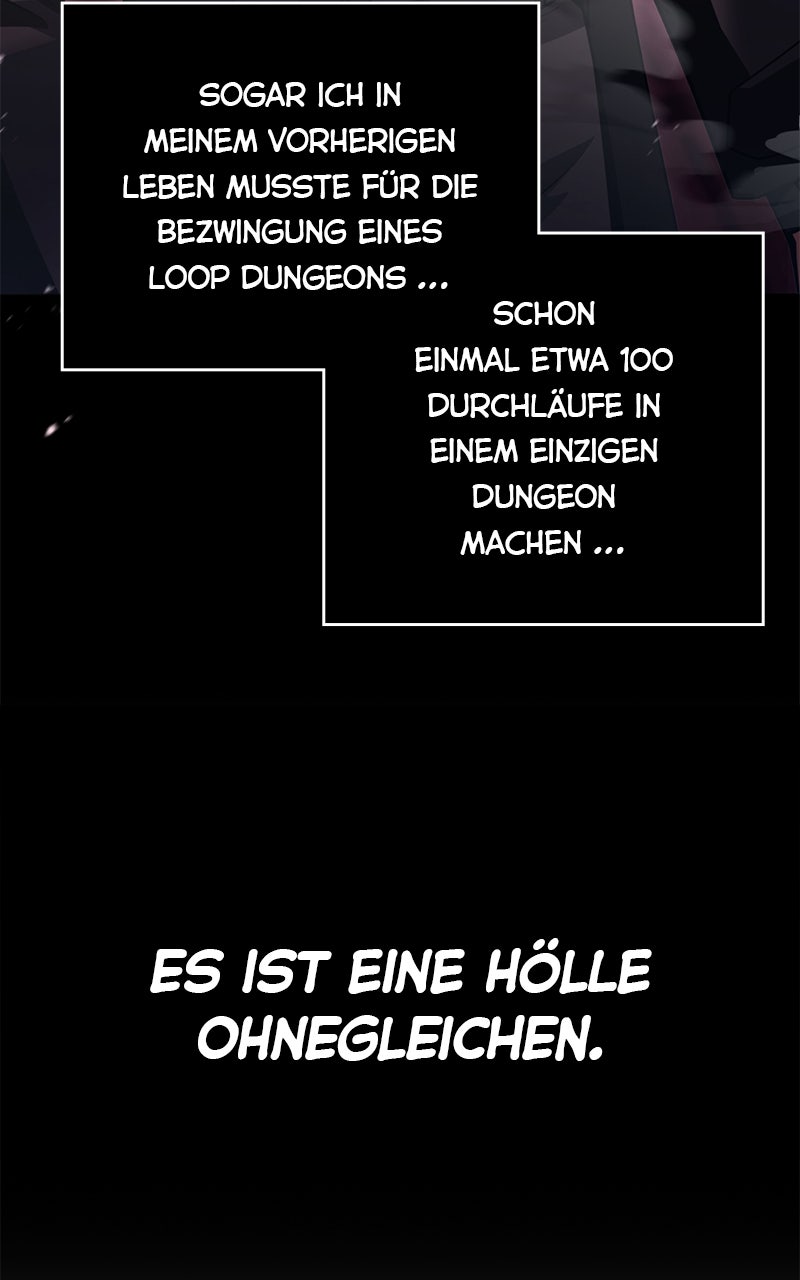 Read Vom genialen Hunter zum Dungeon-Putzer DE Manga Online