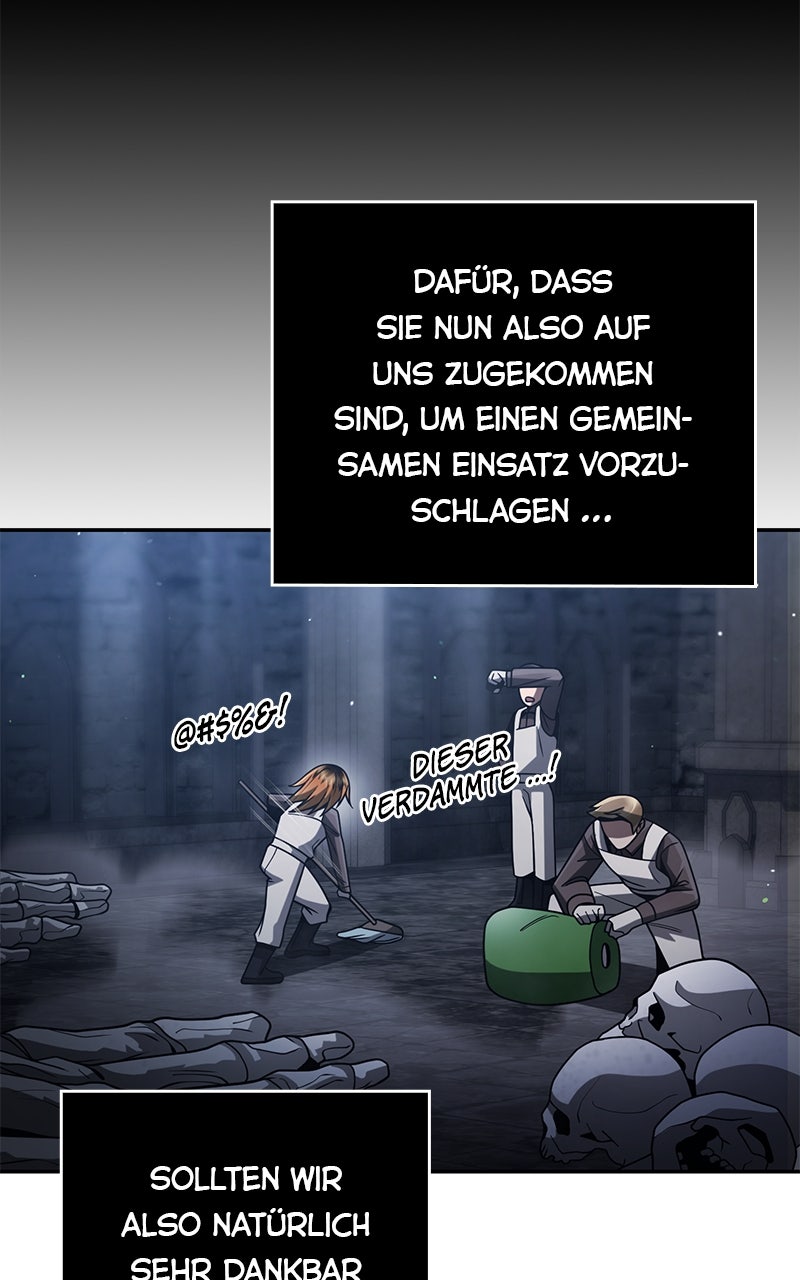 Read Vom genialen Hunter zum Dungeon-Putzer DE Manga Online