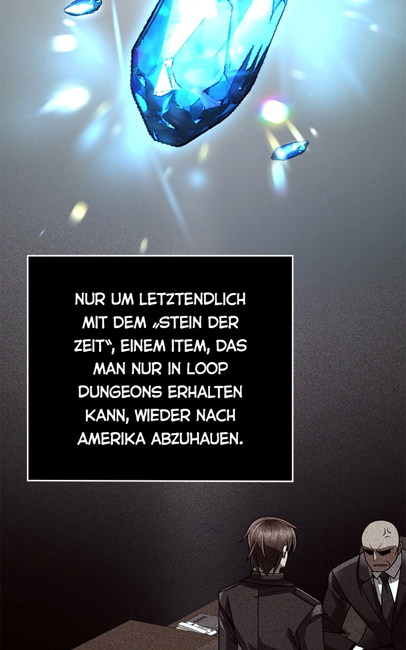 Read Vom genialen Hunter zum Dungeon-Putzer DE Manga Online