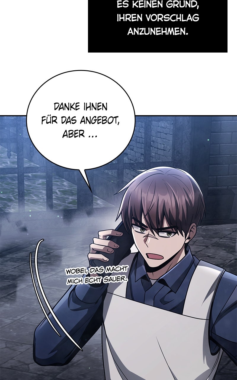 Read Vom genialen Hunter zum Dungeon-Putzer DE Manga Online