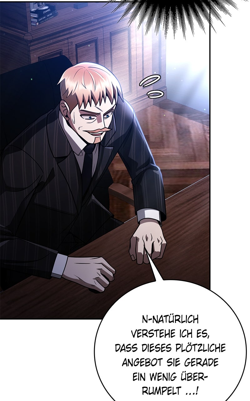 Read Vom genialen Hunter zum Dungeon-Putzer DE Manga Online