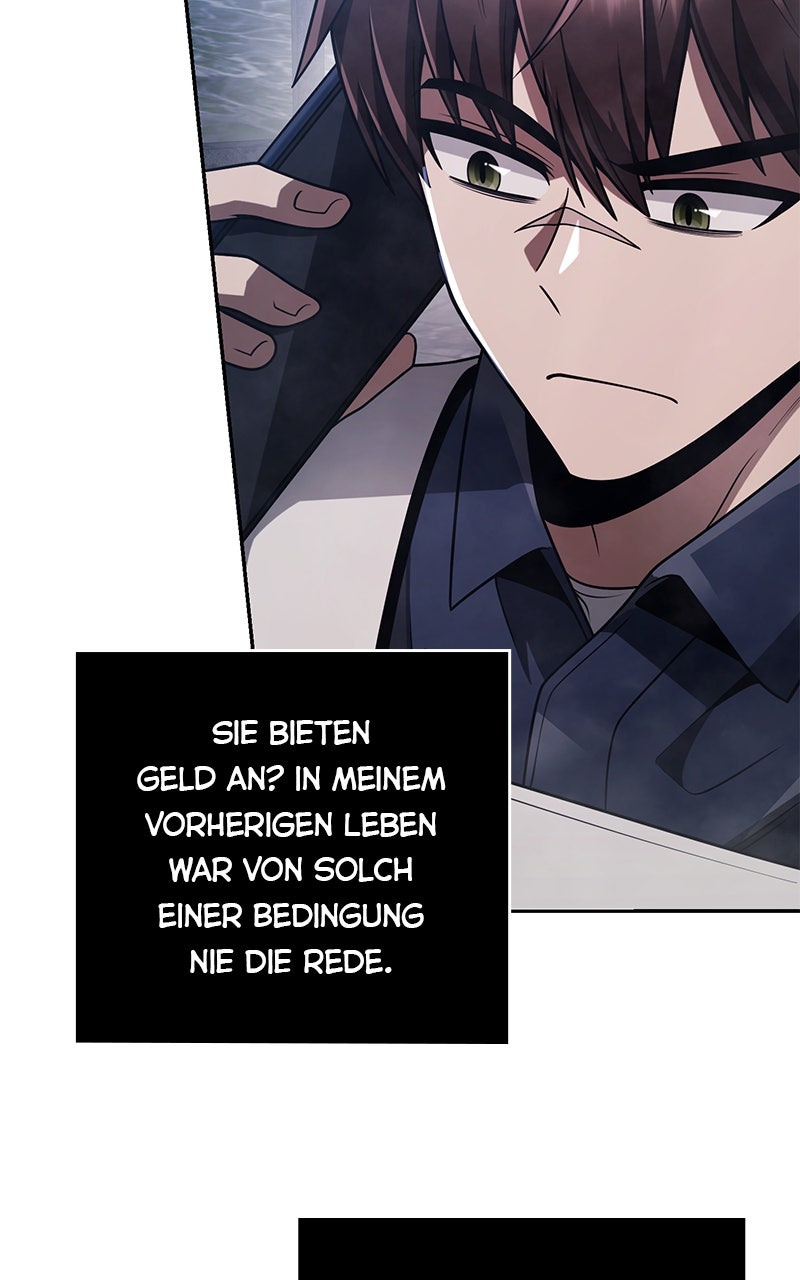 Read Vom genialen Hunter zum Dungeon-Putzer DE Manga Online