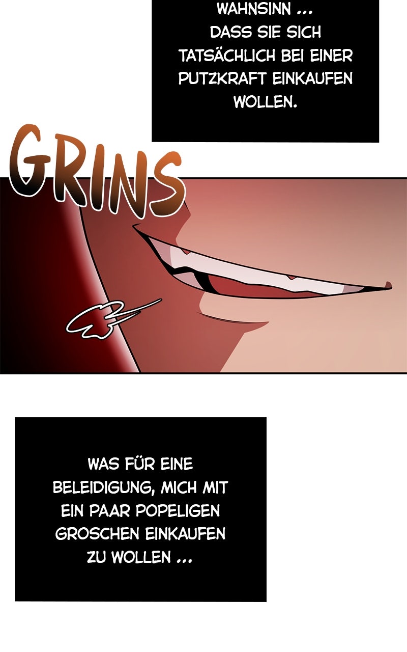 Read Vom genialen Hunter zum Dungeon-Putzer DE Manga Online