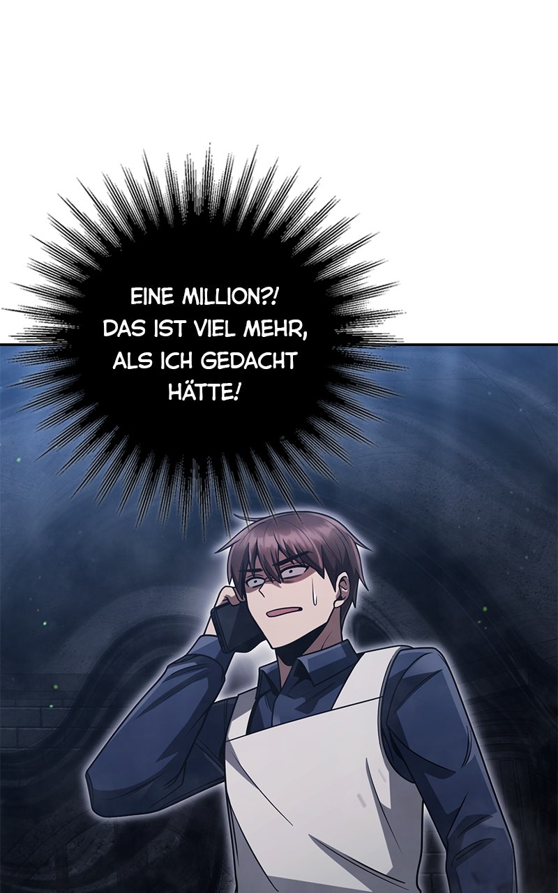 Read Vom genialen Hunter zum Dungeon-Putzer DE Manga Online