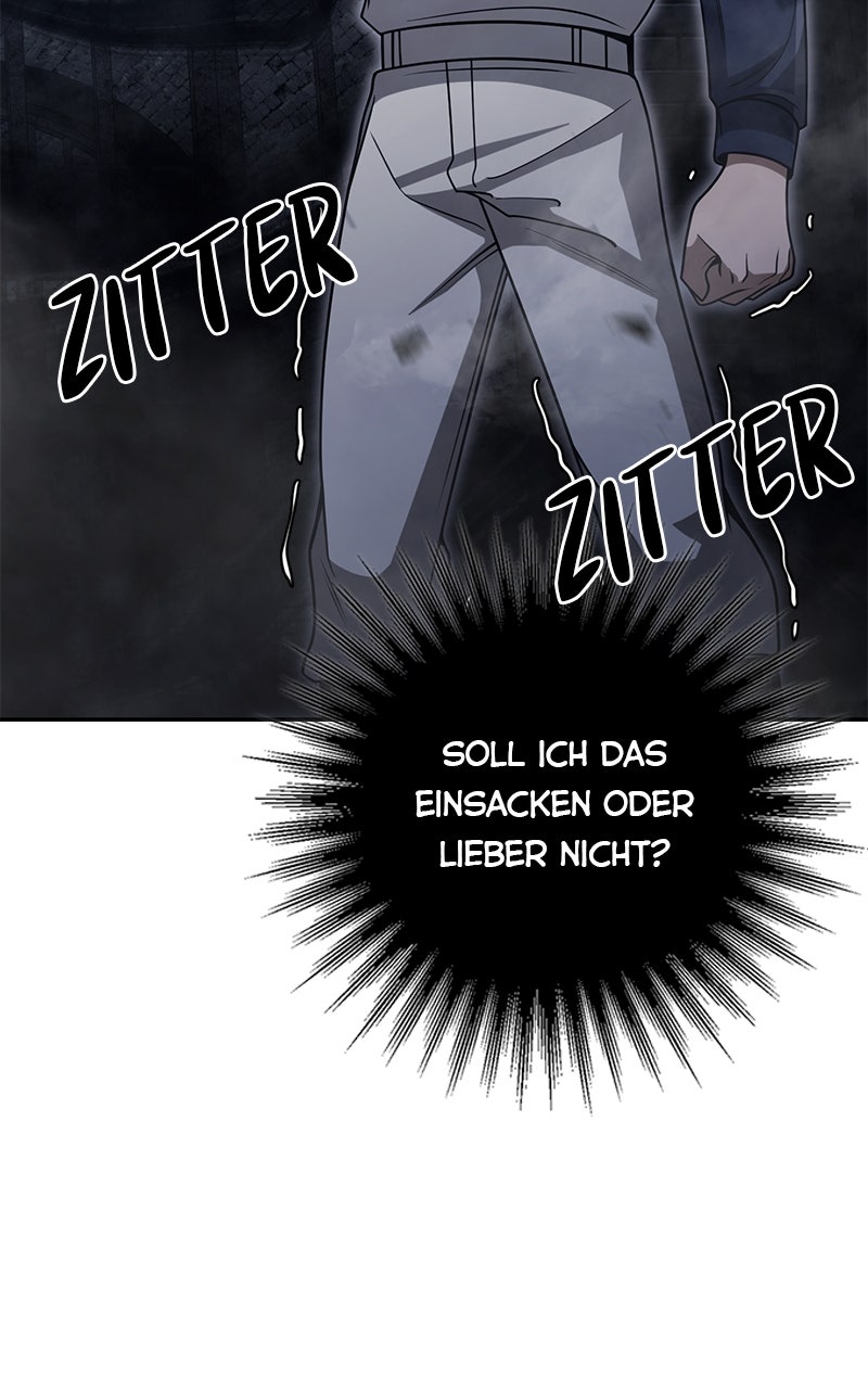 Read Vom genialen Hunter zum Dungeon-Putzer DE Manga Online