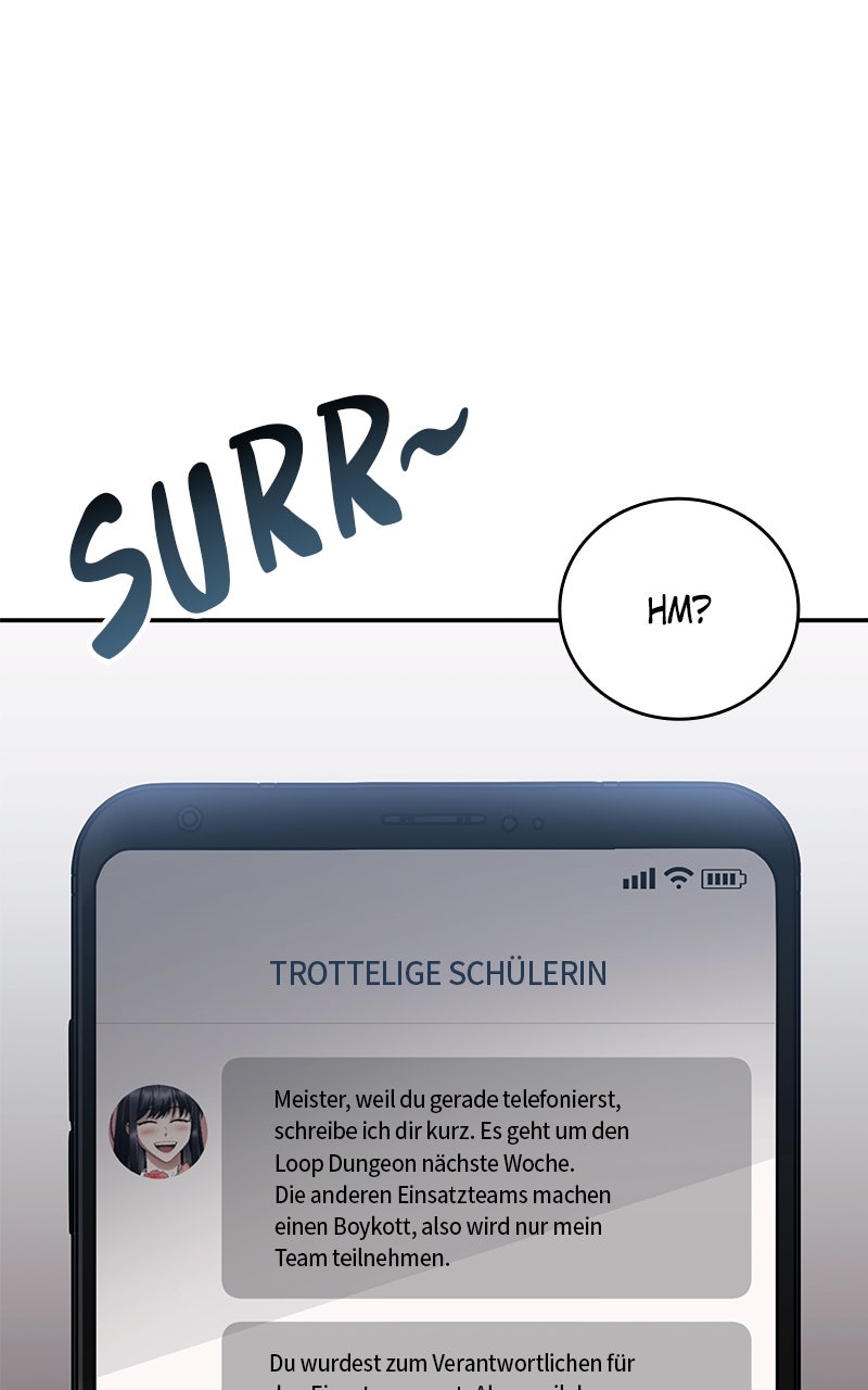 Read Vom genialen Hunter zum Dungeon-Putzer DE Manga Online