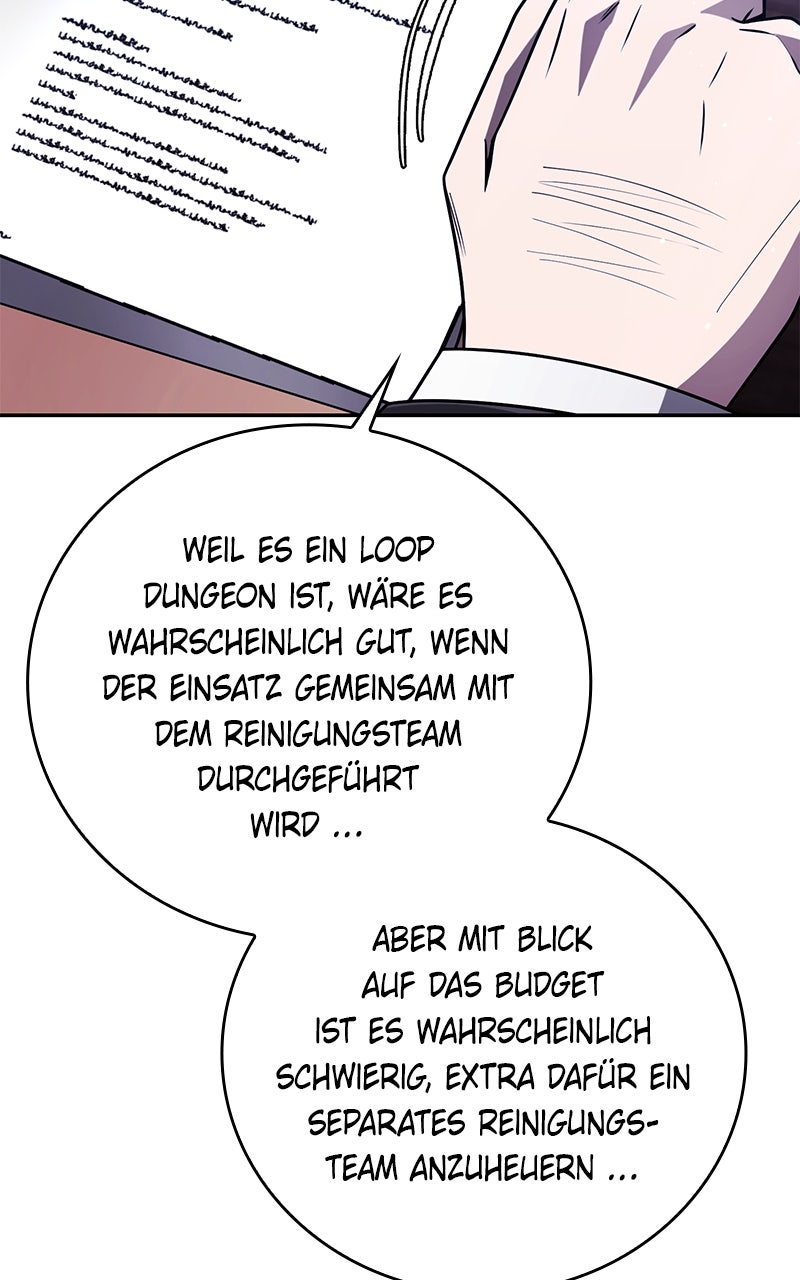 Read Vom genialen Hunter zum Dungeon-Putzer DE Manga Online