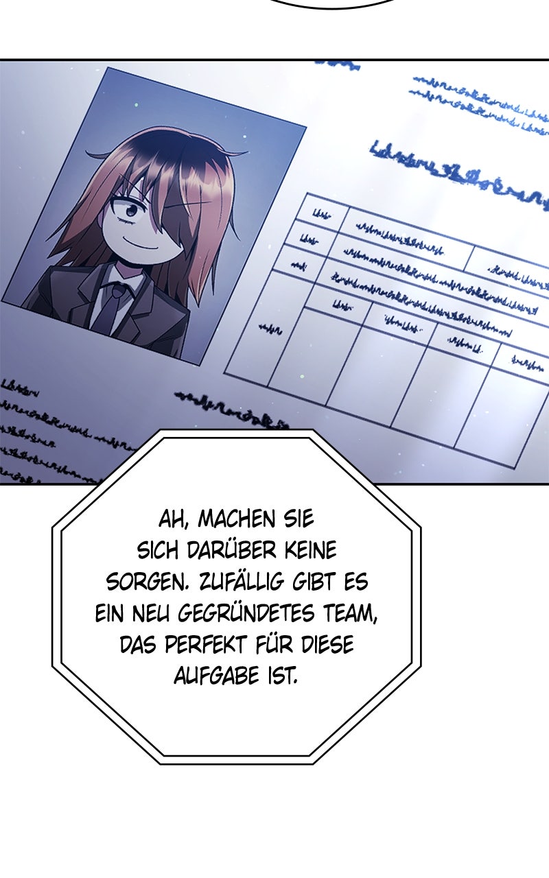 Read Vom genialen Hunter zum Dungeon-Putzer DE Manga Online