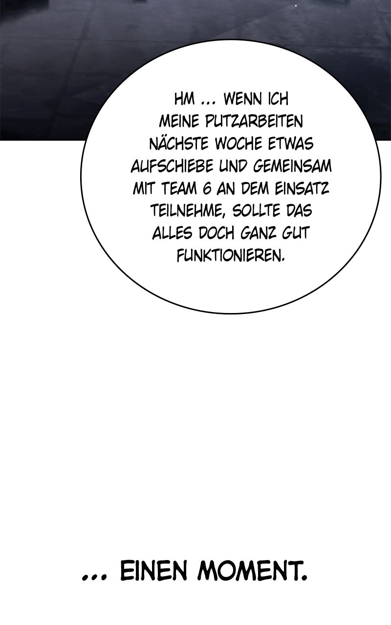 Read Vom genialen Hunter zum Dungeon-Putzer DE Manga Online