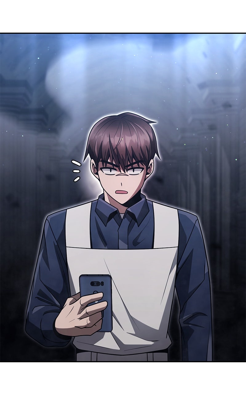 Read Vom genialen Hunter zum Dungeon-Putzer DE Manga Online