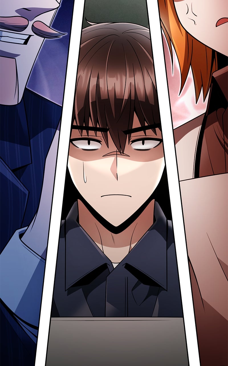 Read Vom genialen Hunter zum Dungeon-Putzer DE Manga Online