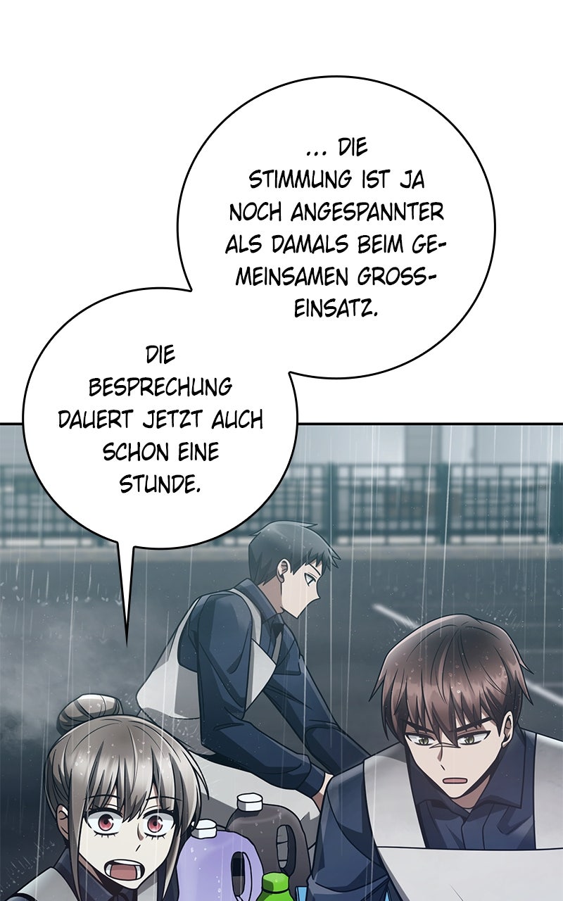 Read Vom genialen Hunter zum Dungeon-Putzer DE Manga Online